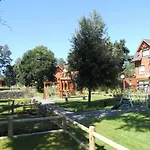 Casa Pucón