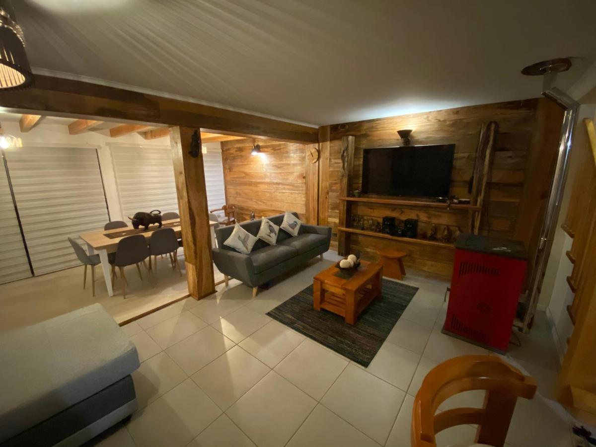 Casa * Pucón