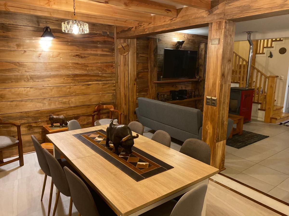 Casa * Pucón